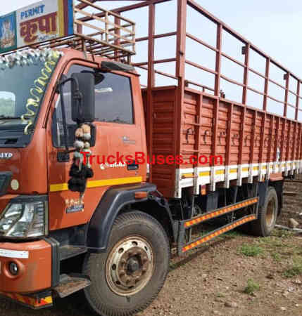 Eicher 1114 XP Images