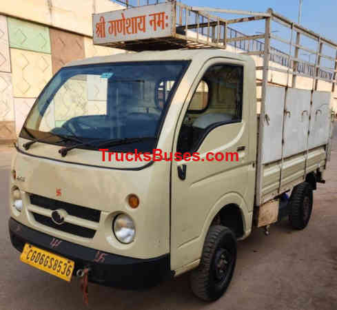 Tata Ace Images