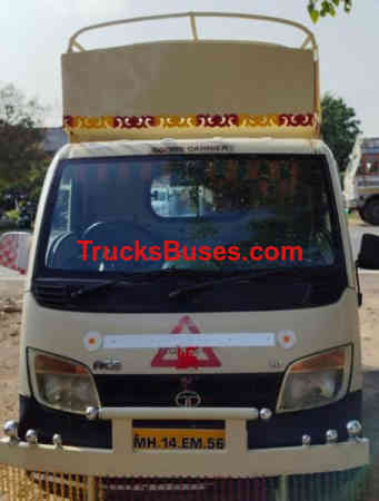Tata Ace 