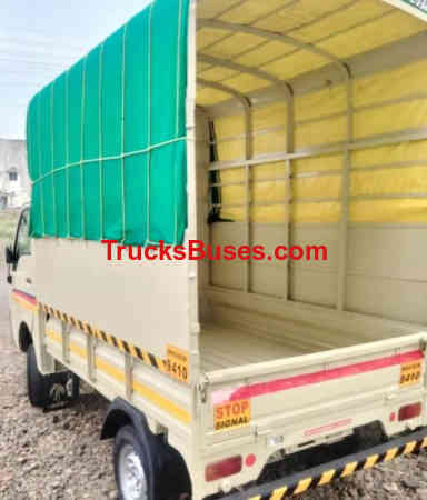 Tata Ace Images