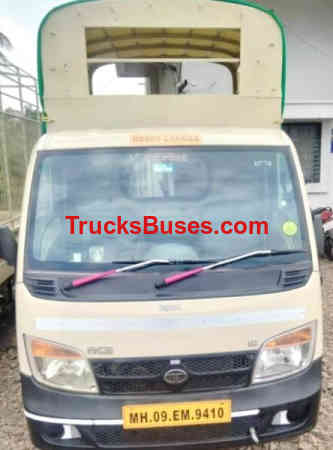 Tata Ace 