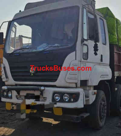 Ashok Leyland 3718 