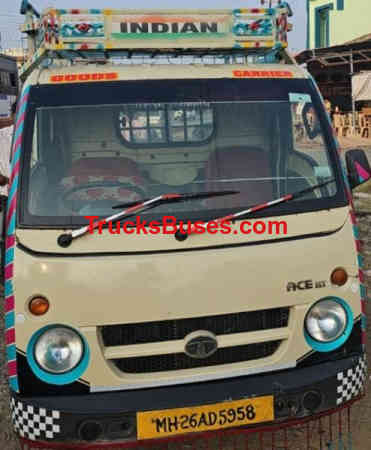 Tata Ace 