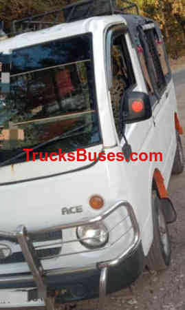 Tata Ace Images