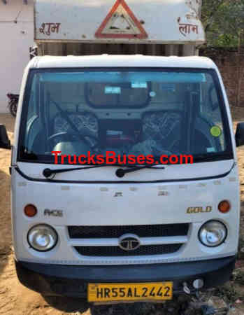 Tata Ace 