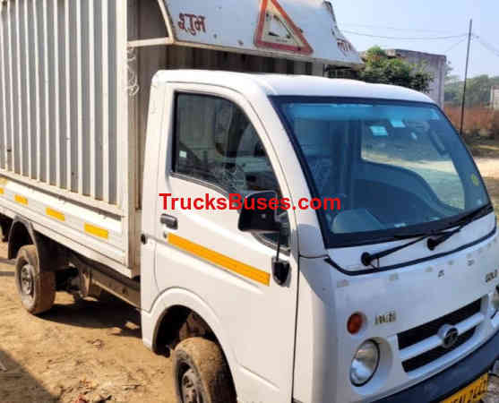Tata Ace Images