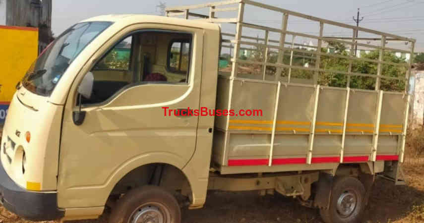 Tata Ace Images