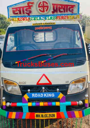 Tata Ace 