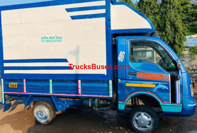 Tata Ace Images