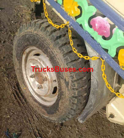 Tata Ace Images