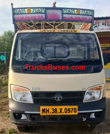 Tata Ace 
