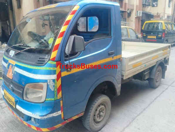 Tata Ace Images