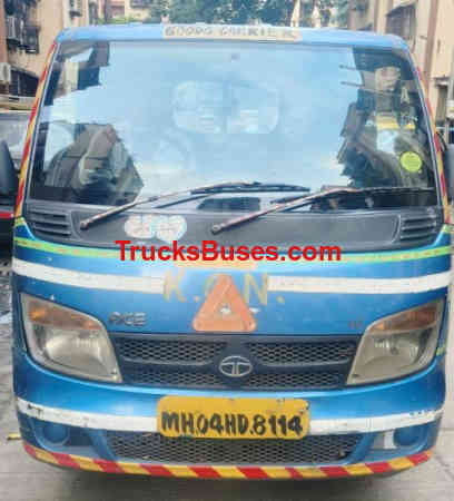 Tata Ace 