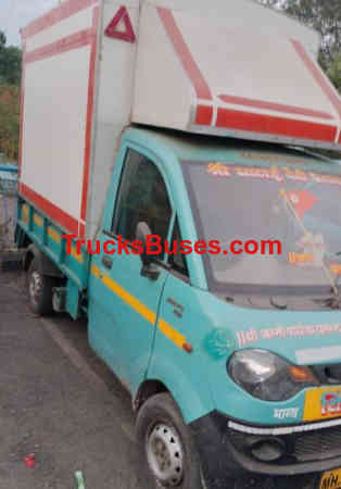Tata Ace Images