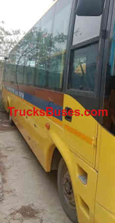 BharatBenz 1623 image 2
