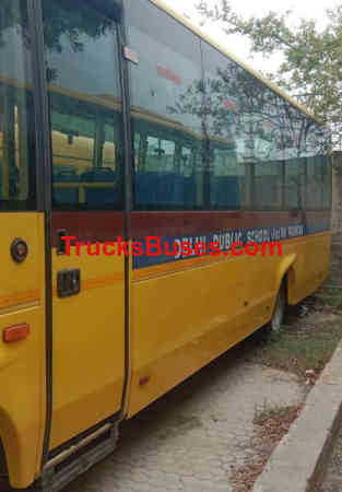 BharatBenz 1623 image 3