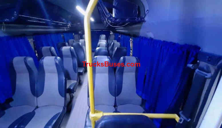 Force Traveller Images