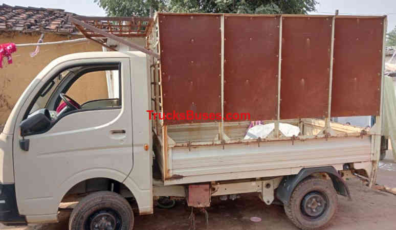 Tata Ace Images