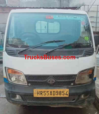 Tata Ace 