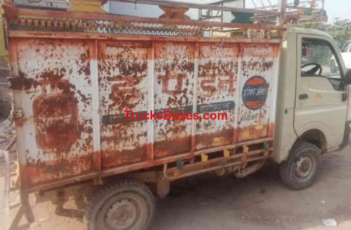 Tata Ace Images