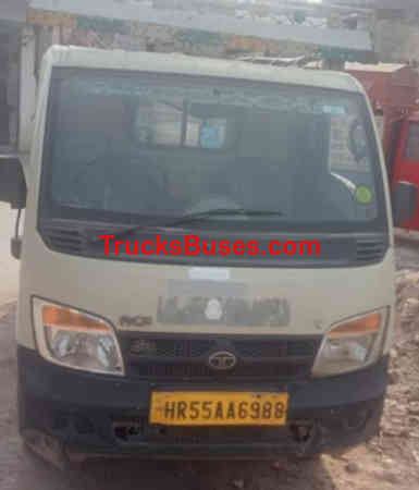 Tata Ace 