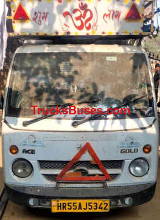 Tata Ace 