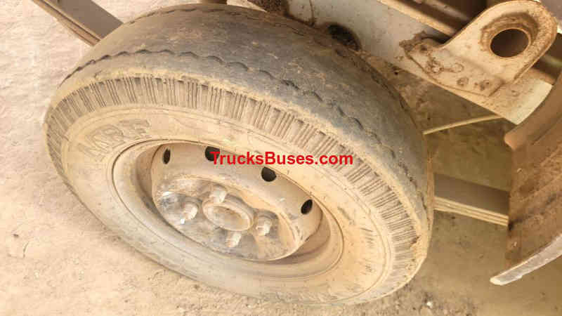 Tata Ace Images