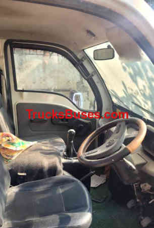 Tata Ace Images