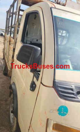 Tata Ace Images