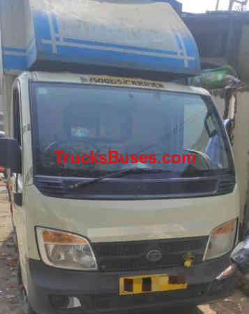 Tata Ace Images