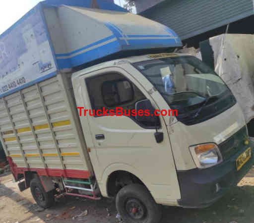 Tata Ace 