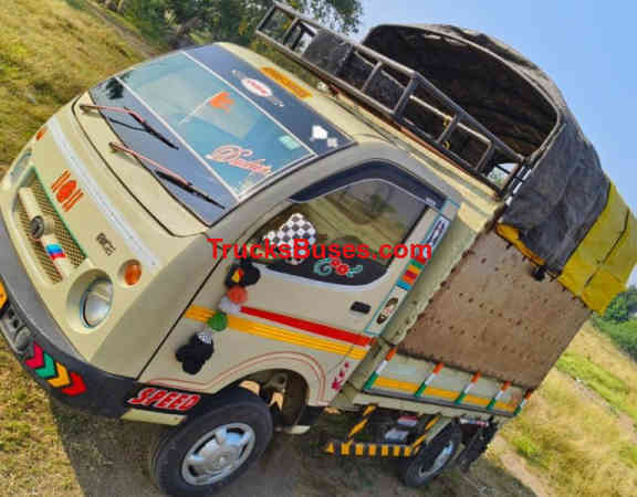 Tata Ace 