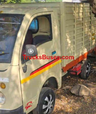 Tata Ace Images