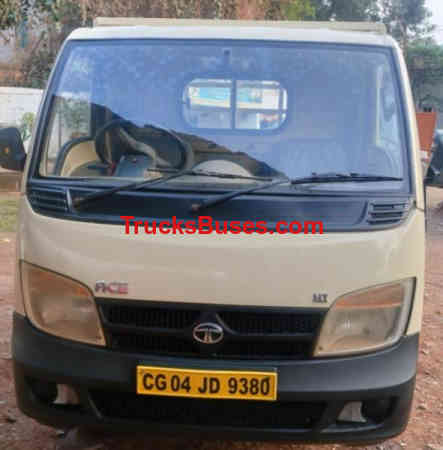 Tata Ace 