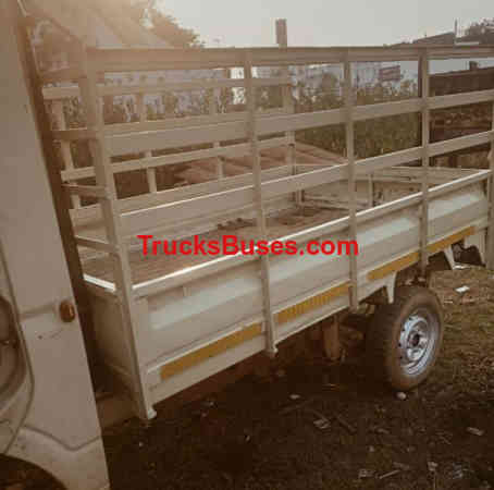 Tata Ace Images
