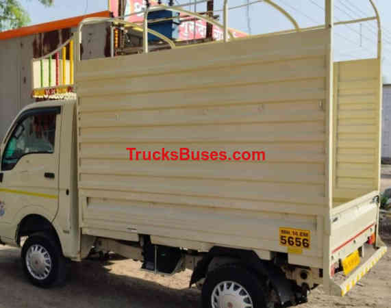 Tata Ace Images