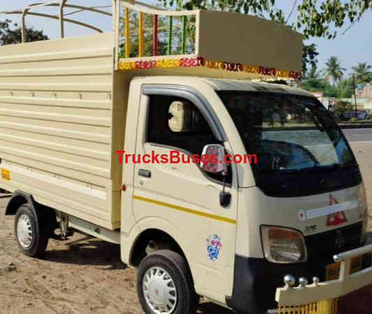 Tata Ace 