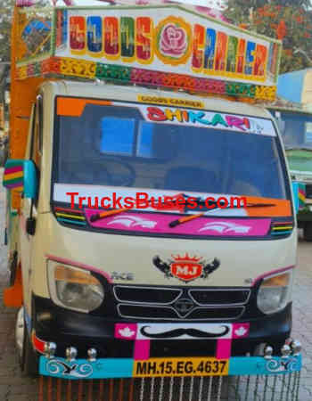 Tata Ace 