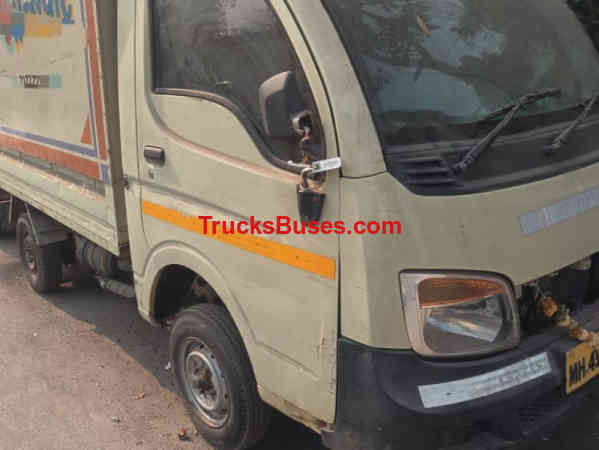 Tata Ace Images