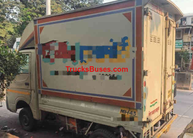 Tata Ace Images
