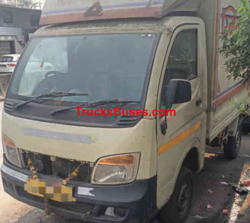Tata Ace 