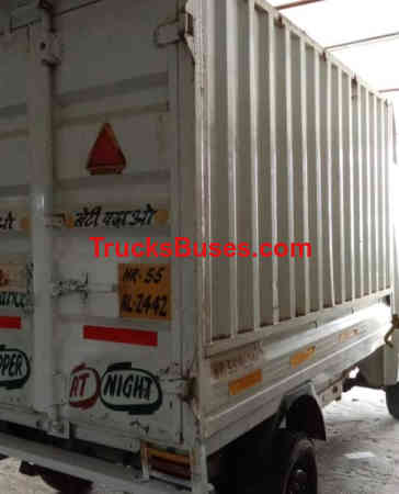Tata Ace Images