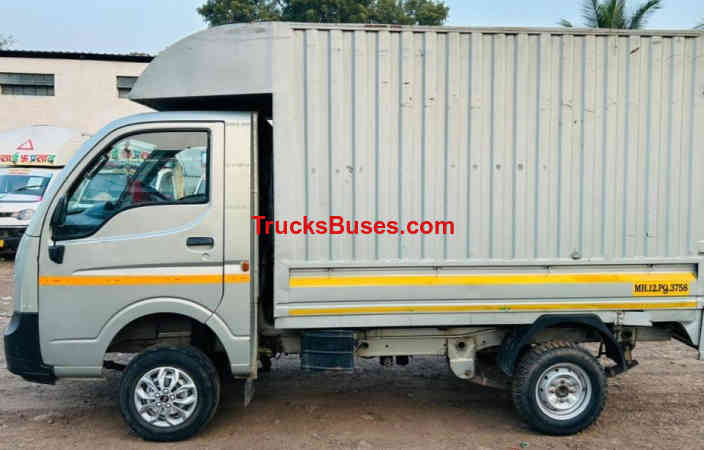 Tata Ace Images