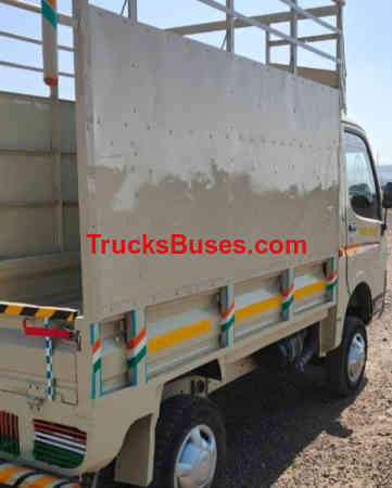 Tata Ace Images