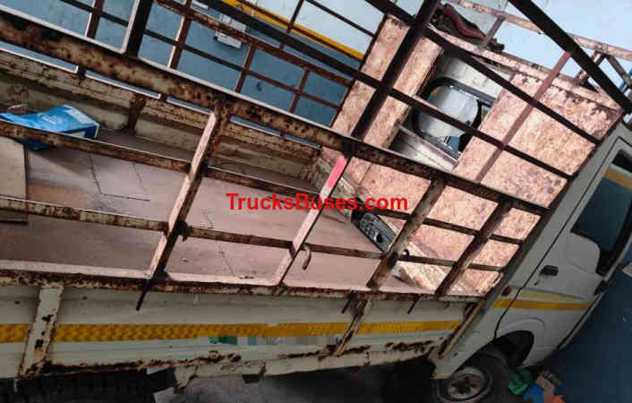 Tata Ace Images