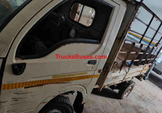 Tata Ace 
