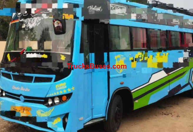 Ashok Leyland Lynx Strong Images