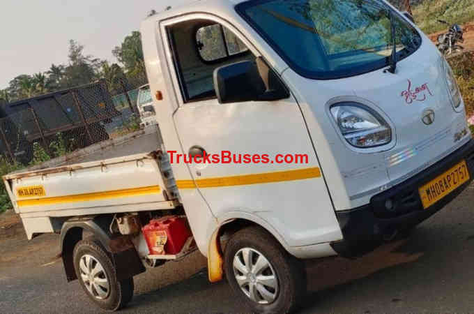 Tata Ace Images