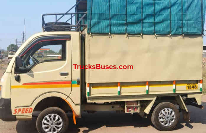 Tata Ace Images
