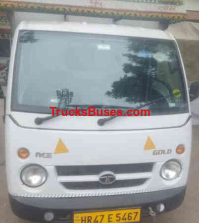 Tata Ace 